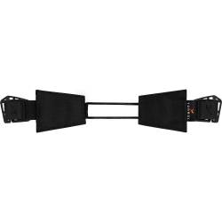 Torvol Quad Strap - TO019 Black 