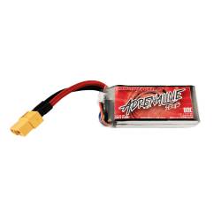 Thunder Power 870mAh 3s 80c Adrenaline Series Lipo Battery