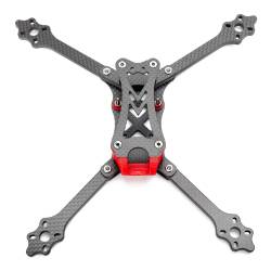 TransTEC Laser Lite 5" Racing Frame