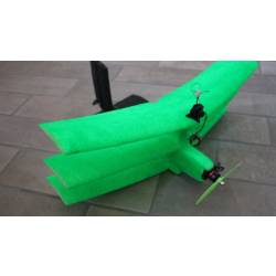VAS Gremlin 18" & Tri Plane