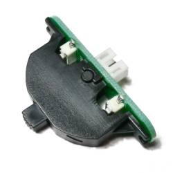 FrSky Taranis X9E Trim Switch