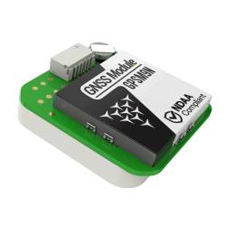 Triumph M9N GPS Module - NDAA