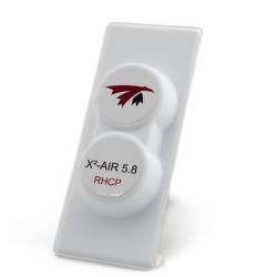 TrueRC 5.8GHz X²-AIR Antenna RHCP