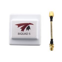 TrueRC Biquad 5
