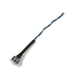 TrueRC Blaze 5.8GHz U.FL  Antenna (Blue - LHCP)