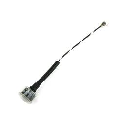 TrueRC Blaze 5.8GHz U.FL  Antenna (White - LHCP)
