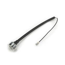 TrueRC Blaze 5.8GHz U.FL Long Antenna (White - LHCP)