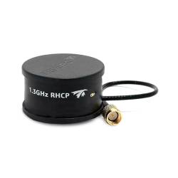 TrueRC Singularity 1280/58 1.3GHz RHCP Antenna (Side Feed) - SMA 