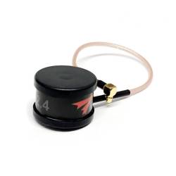 TrueRC Singularity 2.4 V2 (Side Feed) RHCP Antenna -  MMCX 90