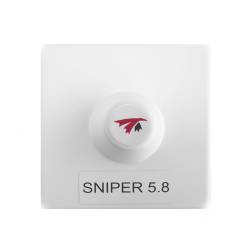 TrueRC Sniper V1 5.8GHz Antenna (RHCP)