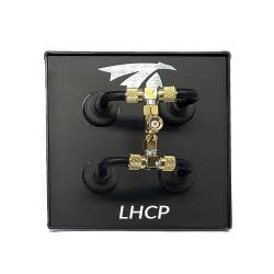 TrueRC Vulcan MK II 5.8GHz Antenna - LHCP