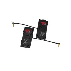 TrueRC X²-AIR 5.8 MK II pair for DJI Goggles 2