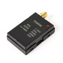 5.8GHz 32CH A/V 500mW Video Transmitter (TS58500) - (International Version)