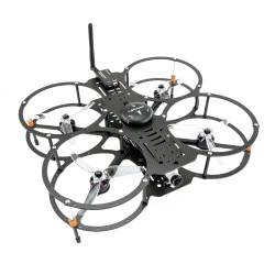Student 5" Quadcopter DIY LAB ARF