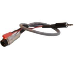 JR, Spektrum, Graupner Style Trainer Adapter for TSLRS V6/V7 TX