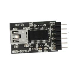 Scherrer USB Update Dongle for 700 Receivers