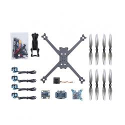 iFlight TurboBee 160RS DIY Build Kit