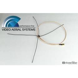 IBCrazy 433MHz Turnstyle UHF Antenna
