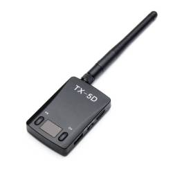 Skyzone TX-5D 5.8GHz  32CH 600mW AV  Transmitter w/ HDMI port