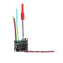 RunCam TX200U Video Transmitter with BFCMS Control
