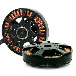 Tiger Motor U8-13 135kv U-Power Professional Motor