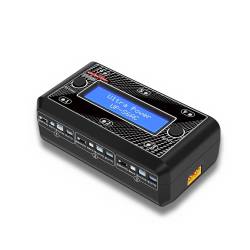 Ultra Power UP-S6AC AC/DC 1S LiPo/LiHV Battery Charger