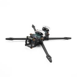 Ummagawd 2Fiddy 5" Ultra Light Freestyle Frame Kit