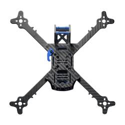 Ummagawd Remix V2 FPV Freestyle Frame