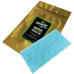 Ummagrip Lite Universal Sticky Pad (Blue)