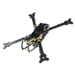 Ummagawd Remix FPV Freestyle Frame