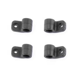 Universal FPV Camera Mounts 4pcs (Rubber 5mm)