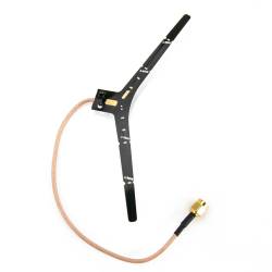 VAS "Universal" Vee Antenna (900MHz-5.8GHz)