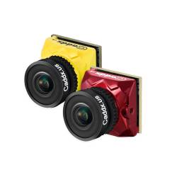 Caddx Ratel Starlight 1200TVL HDR Low-Light Micro FPV Camera 