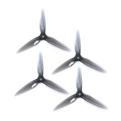 DALProp Spitfire T5147.5 Propeller - Set of 4 (Gray)