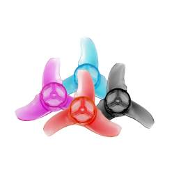 Avan Tinyhawk 3-Blade Propeller (40mm - Set of 4)
