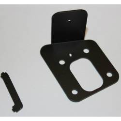 TBS Flamewheel VTx Mount
