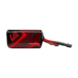 Upgrade Energy Dark Lithium Red 2800mAh 4S Li-ion Battery - XT30