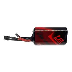 Upgrade Energy Dark Lithium Red 2800mAh 3S 11.1V 30C Li-ion Battery - XT60