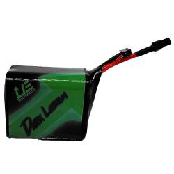 Upgrade Energy Green 5000mAh 6S 20C Li-ion Battery - XT60