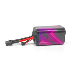 Upgrade Energy Dark Lithium V2 21700 4200mAh 4S 14.8V 25C Li-ion Battery - XT60
