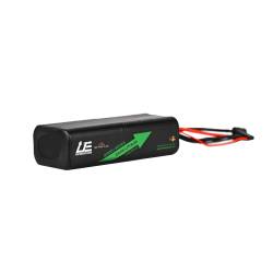 Upgrade Energy Green V2 8000mAh 6S Amprius Li-ion Battery - XT60