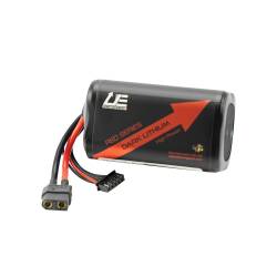 Upgrade Energy Red V4 5000mAh 4S Amprius Li-ion Battery - XT60