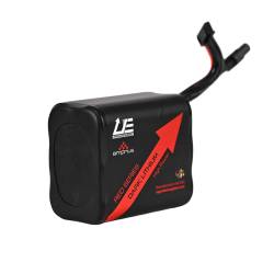 Upgrade Energy Red V4 5000mAh 6S Amprius Li-ion Battery - XT60