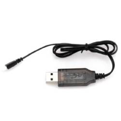Hubsan X4 USB Charger for H107P