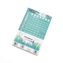 V-Good RC Arm Program ESC Card w/ LED