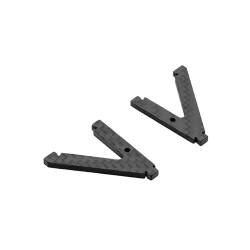 Vanover Vannystyle 5" Frame Camera Plates (2Pcs)
