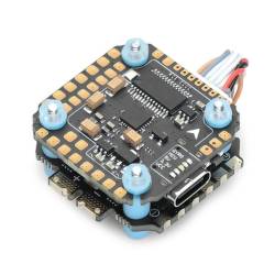 Diatone Mamba Basic Stack - F722 Mini MK3 FC + F40 40A BLHeli_32 Mini Pro ESC
