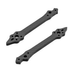Vanover Vannystyle 5" Arms (2Pcs)