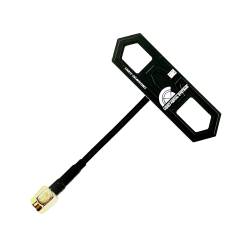 VAS Diamond 2.4GHz Dipole Antenna - SMA