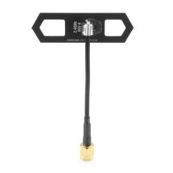 VAS Diamond 2.4GHz Dipole Antenna - RP-SMA